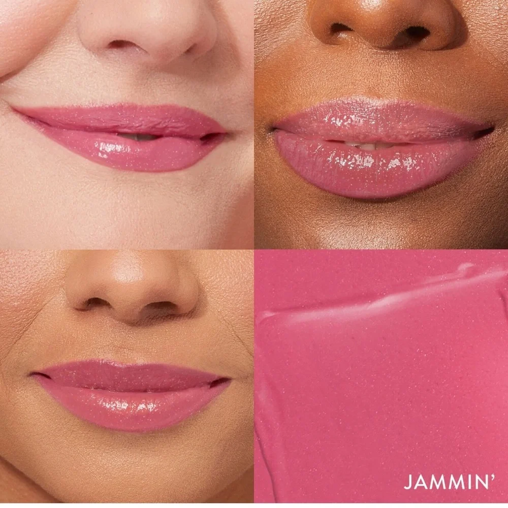 Laura Geller Jelly Balm Hydrating Lip Color‎